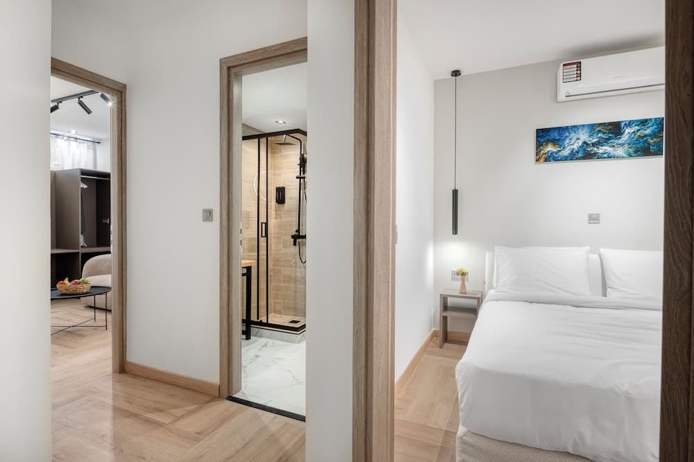 Athenian Heart Suites - photo 5
