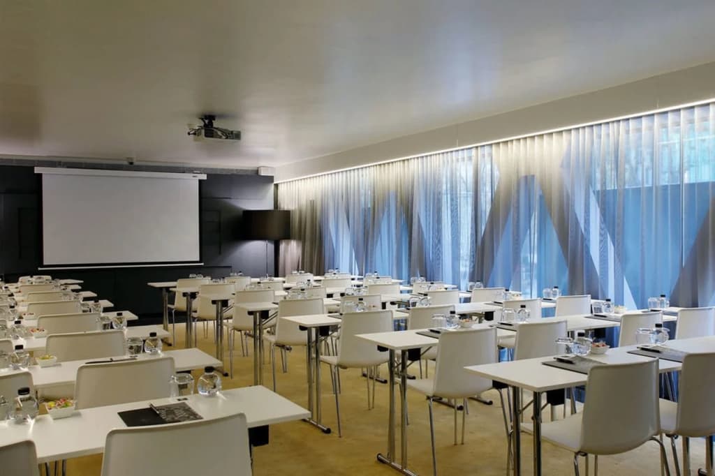 Hotel Royal Passeig de Gracia - photo 17
