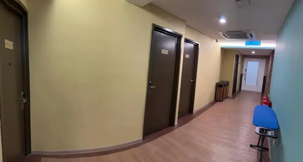 T Square Hotel (Ipoh) - photo 30