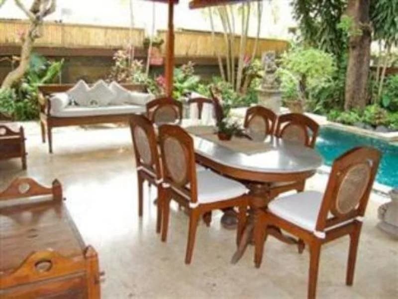 Villa Kubu Sanur - photo 16