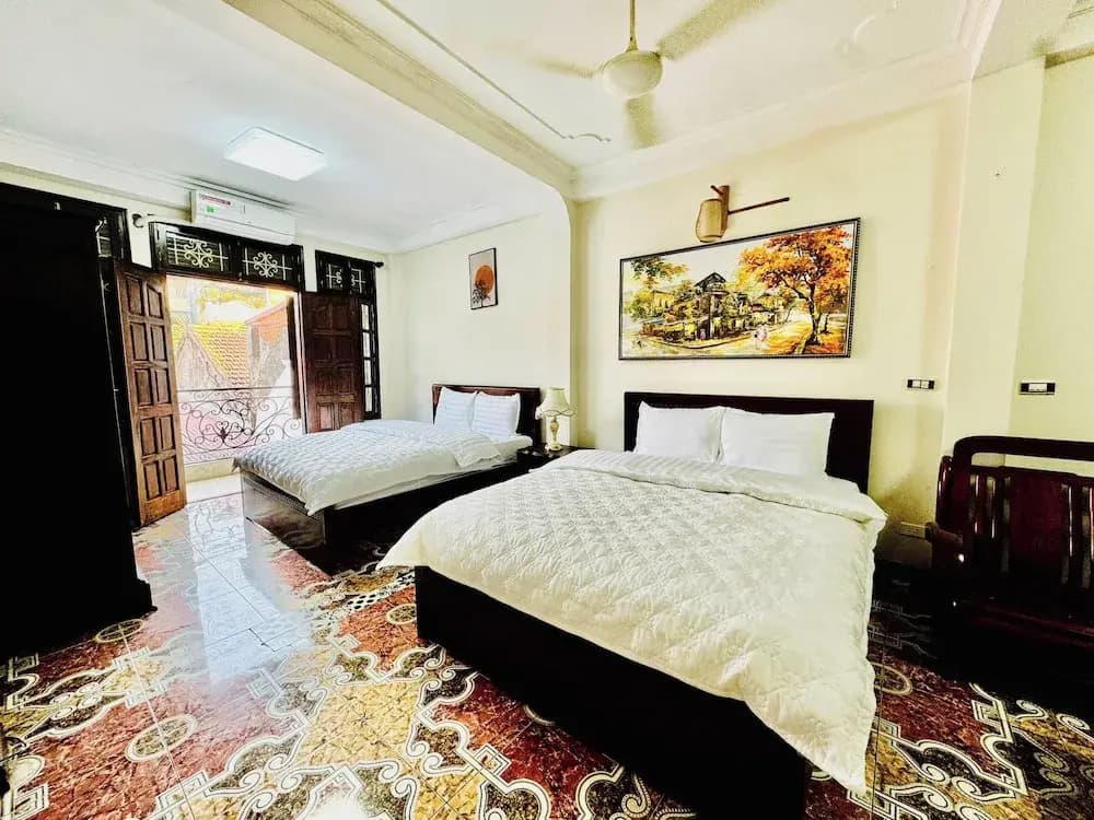 IL Divo 8 Hàng Đào Hostel & Spa - photo 8