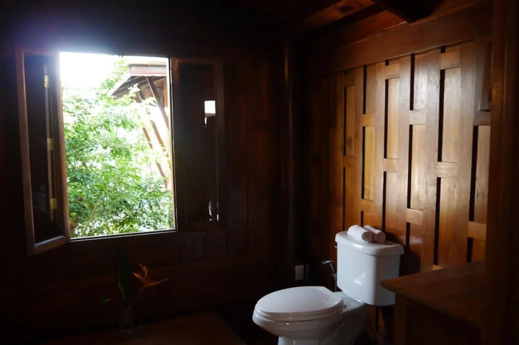 Villa Baan Tukae by Holiplanet - photo 8