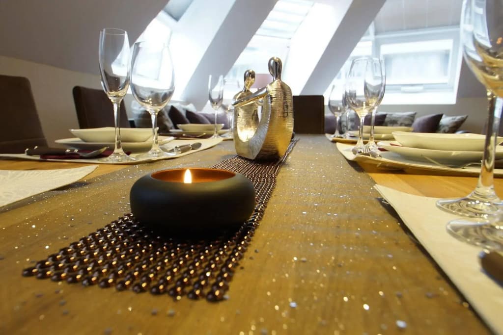 Apartment Vienna - photo 10