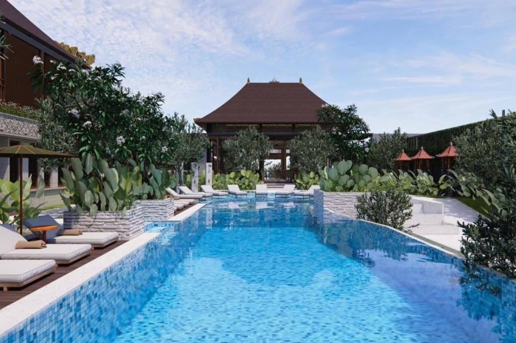 Maua Olea Ubud - photo 8