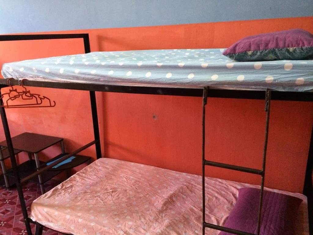 Awys Backpackers - photo 4