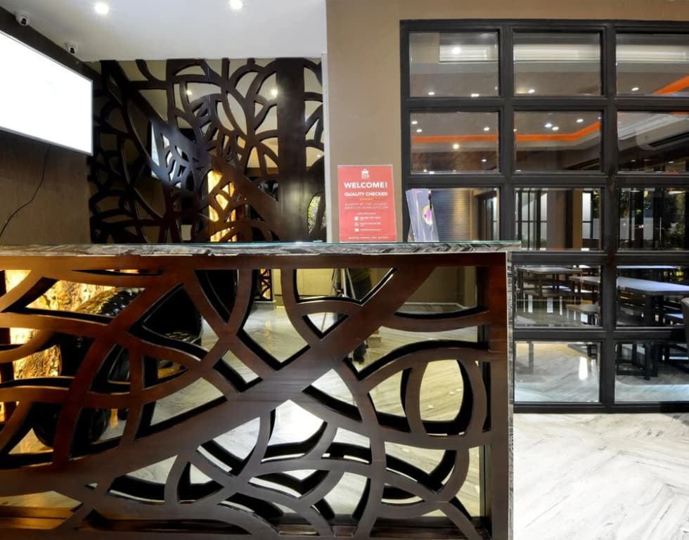 ZEN Rooms Duta Merlin - photo 2