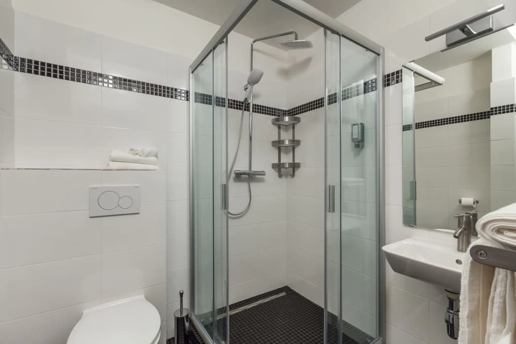 Gorgeous Prague Rooms - photo 8