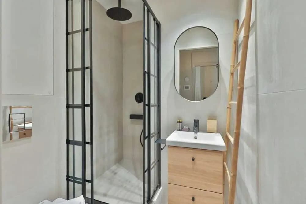 Modern Apartment - 1br/4p - Canal St-martin - photo 8