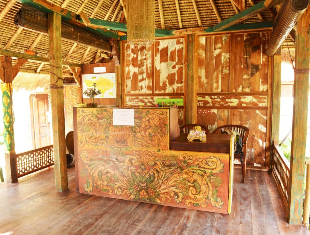 Bali Bohemia - main photo