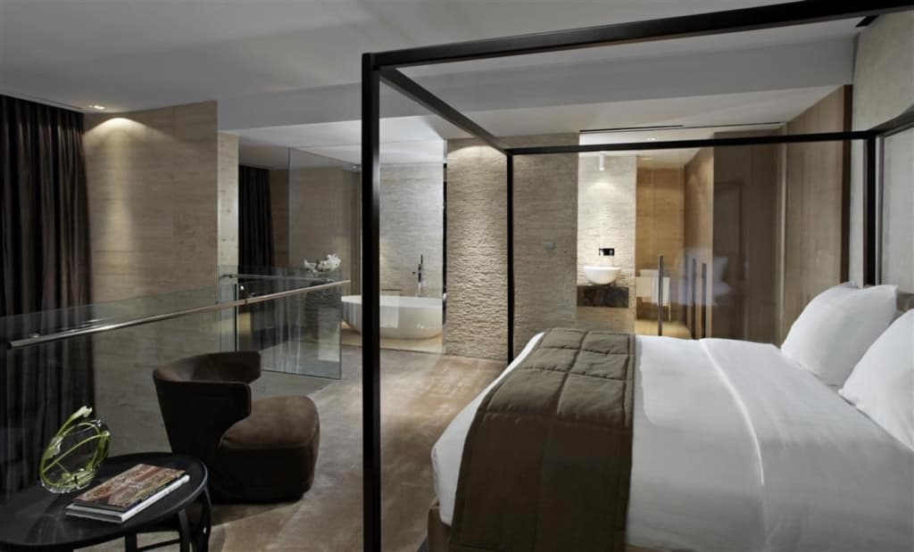 The Canvas Dubai - MGallery Hotel Collection - photo 37