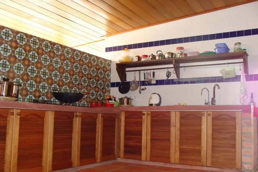 Clan Jetty Heritage Home - photo 12