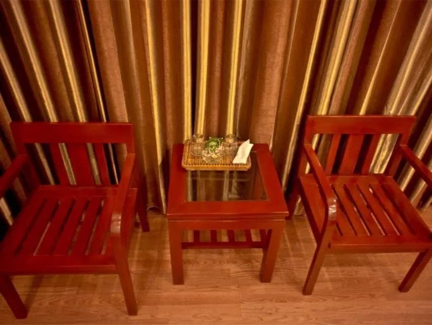 Halong Unique Hotel - photo 3