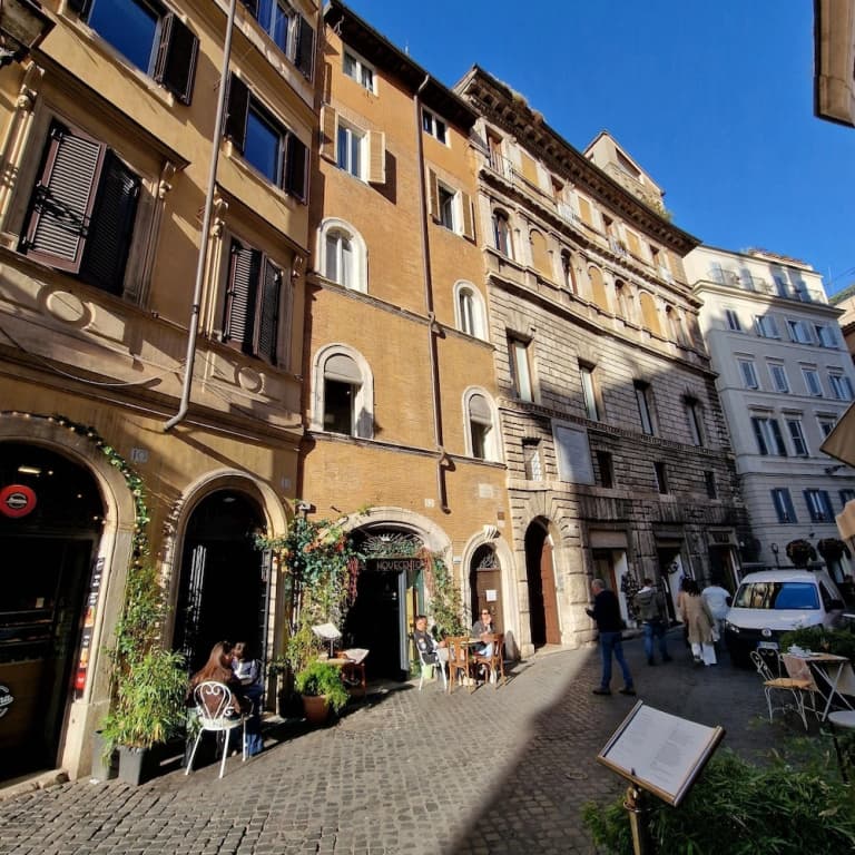 Vacanze Romane - photo 1