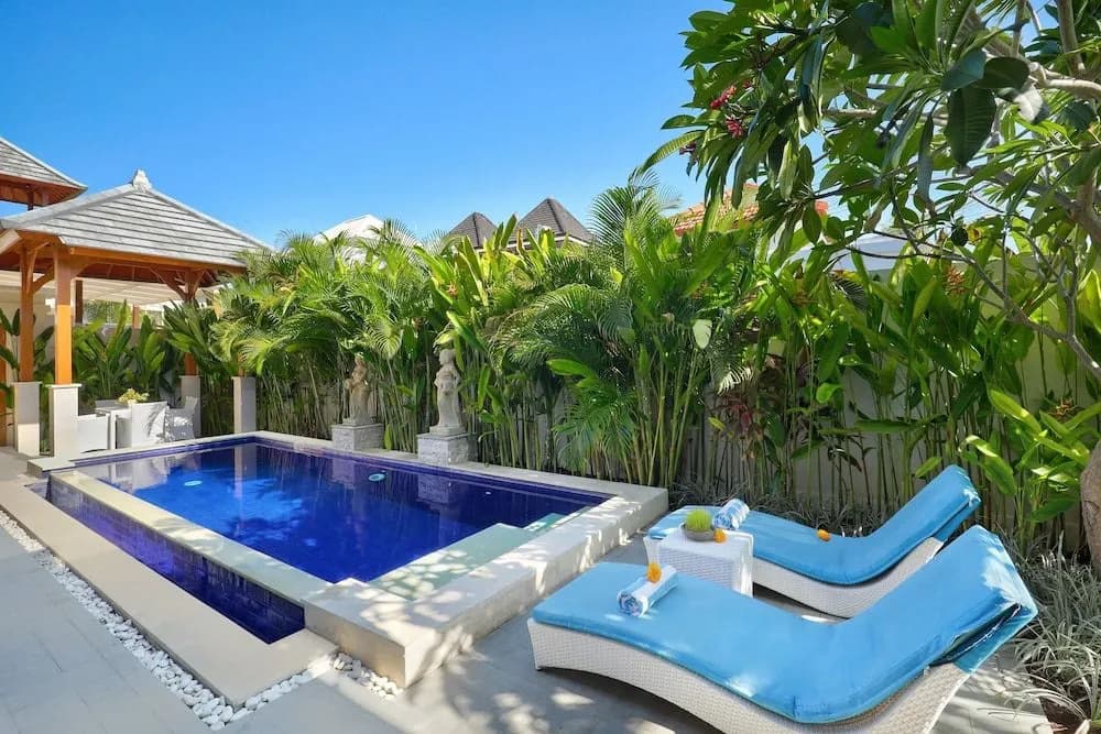 Holl Villa - photo 11