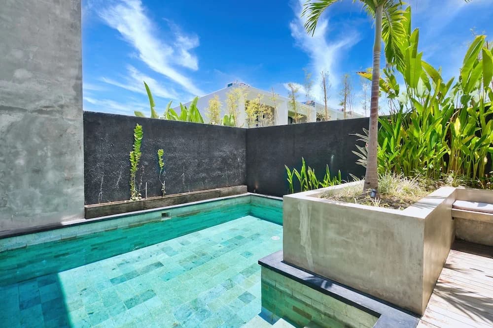 Octo 6 Villa by Betterplace - photo 10