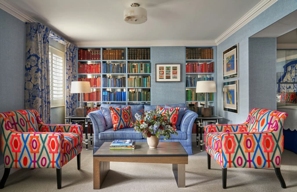 Dorset Square Hotel, Firmdale Hotels - photo 17
