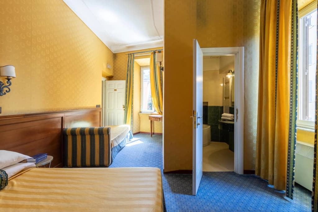 Boutique Hotel Coppede - photo 7