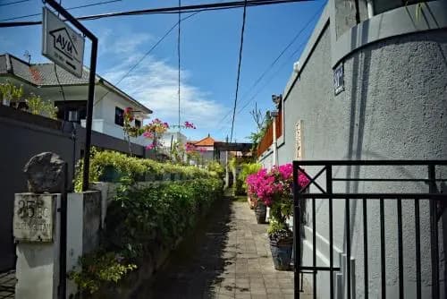 Villa Indah 2 - photo 12