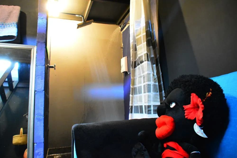 12month Hostel - photo 8