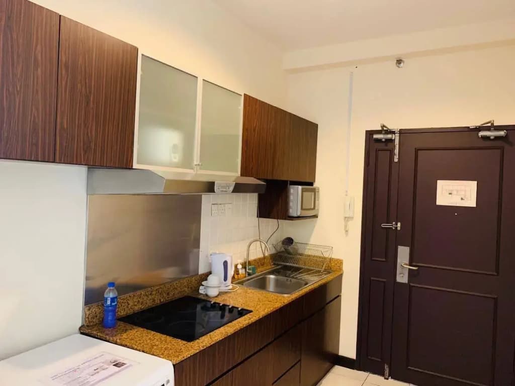Mckey66 Seri Bukit Ceylon Residence - photo 14