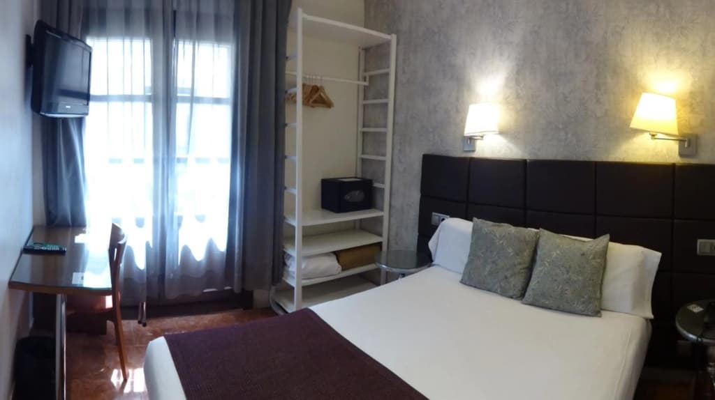 Hotel Lloret Ramblas - photo 27