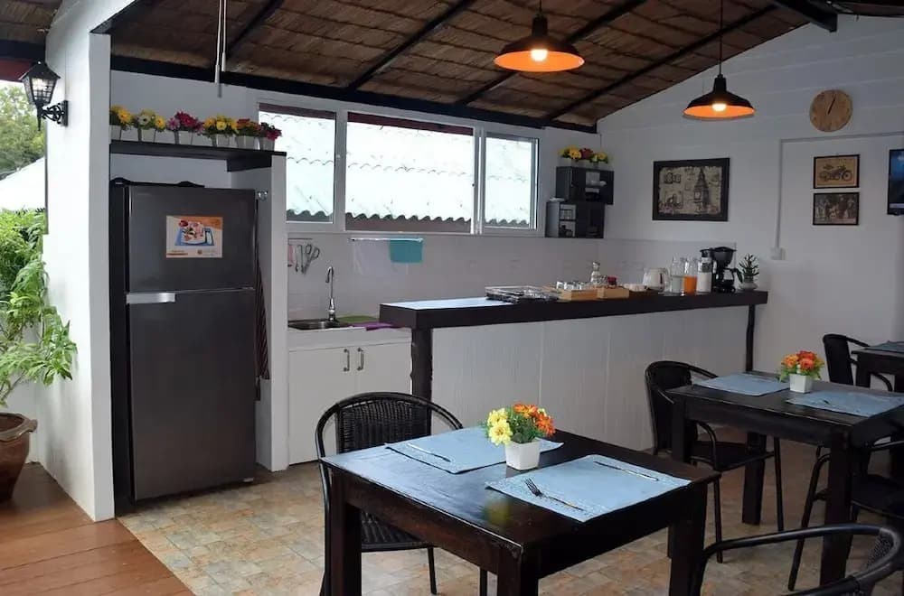 vivi bungalows resort5 - photo 10