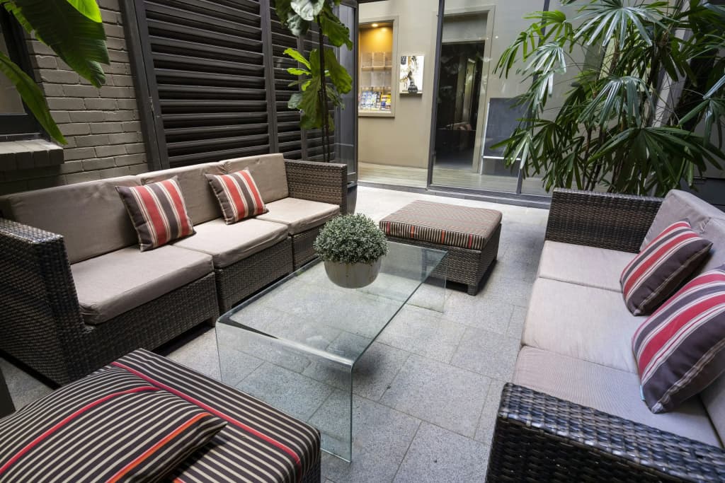 Vulcan Hotel Sydney - photo 29