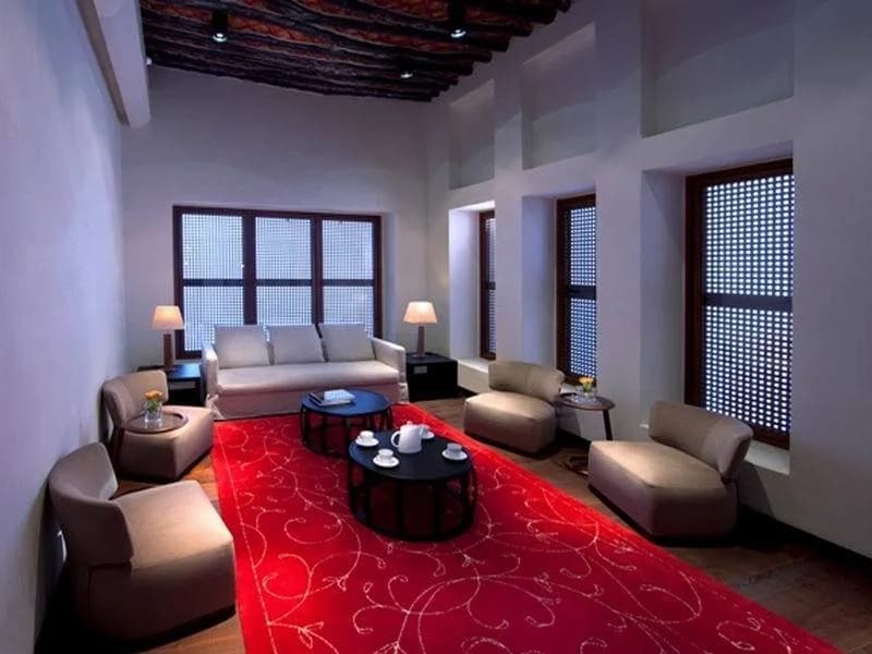Al Najada Boutique Hotel - photo 4