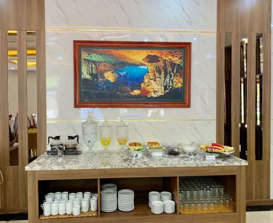 Hotel Emma - photo 11