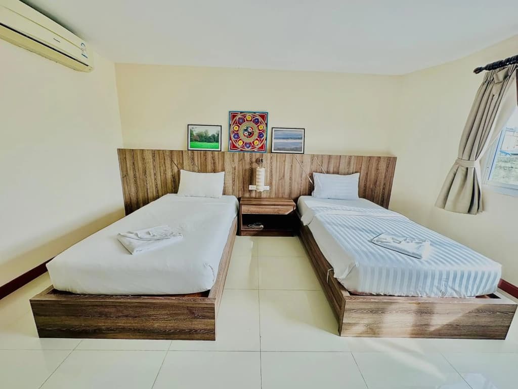 The Cocoon Patong Hotel - photo 20
