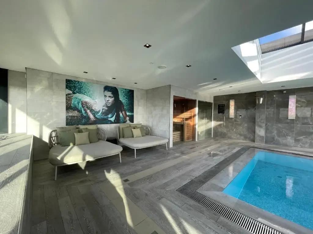Van Der Valk Hotel Oostzaan - Amsterdam - photo 16