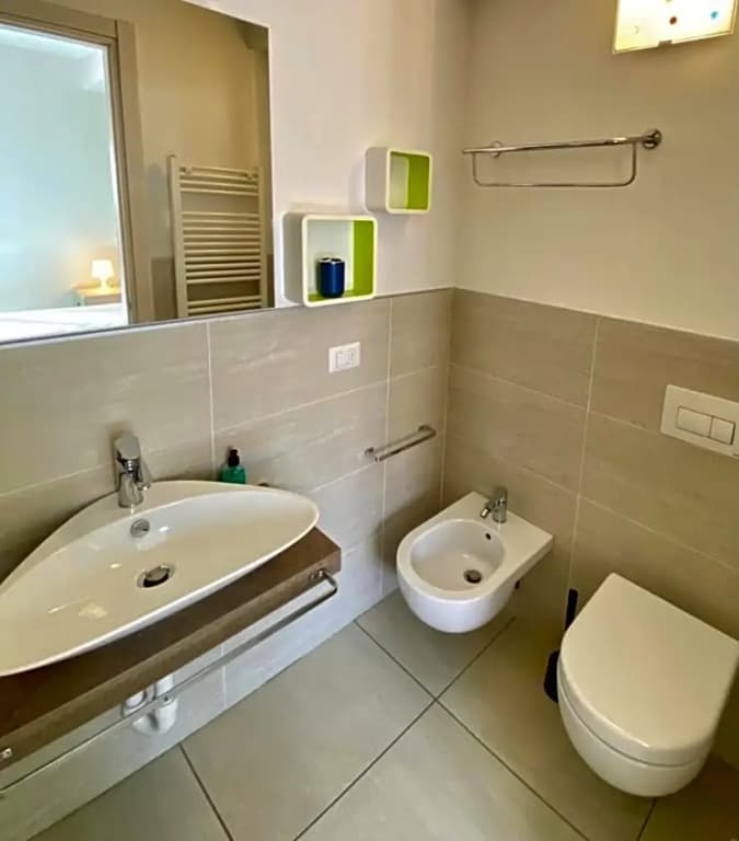 Nice Residence - photo 8