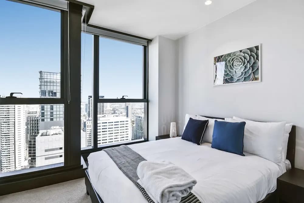 Serviced Apartments Melbourne - Eporo - photo 4