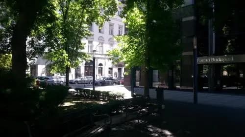 BMG Apartment - photo 14