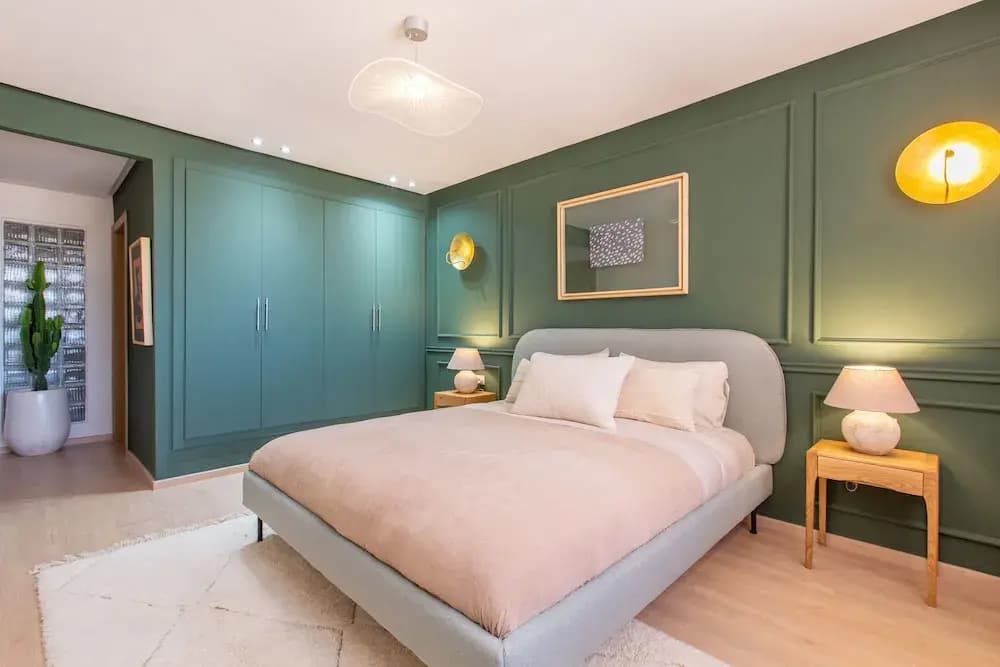 ZARI BOUTIQUE Aparthotel - photo 11