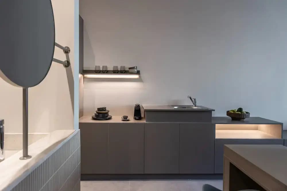 Celestial Athens Suites at Praxitelous - photo 18