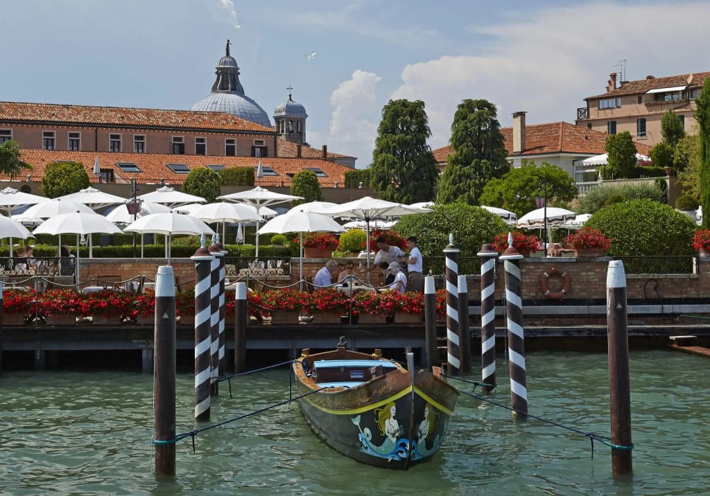 Cipriani, A Belmond Hotel - photo 25