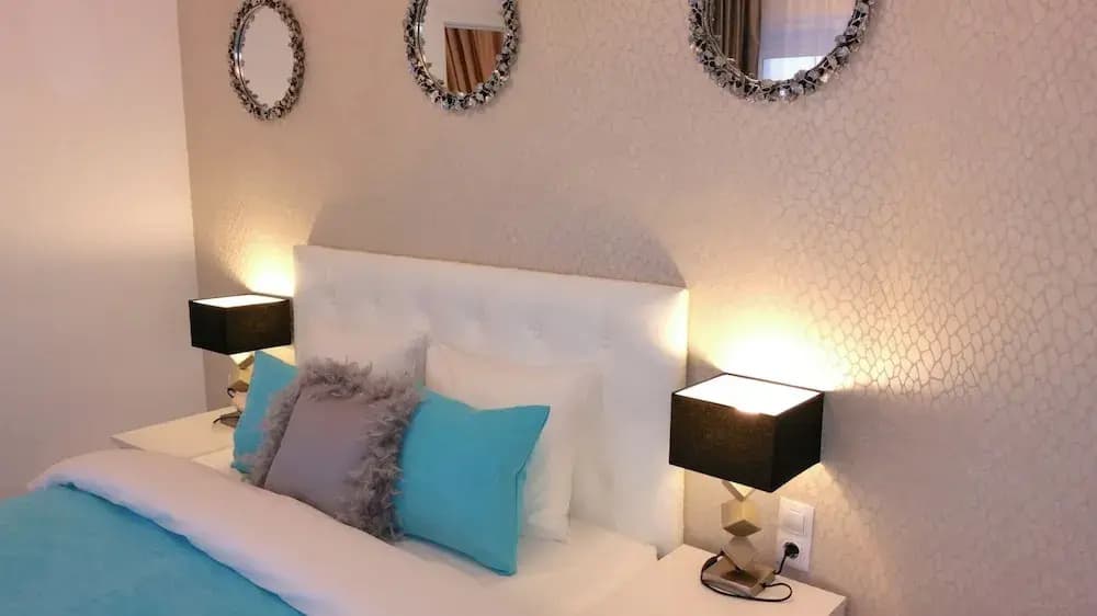 Palacio Apartments Madrid - photo 25