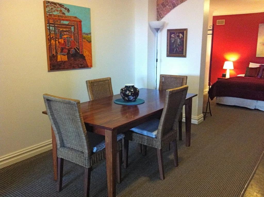 Darling Street Apartments - main photo