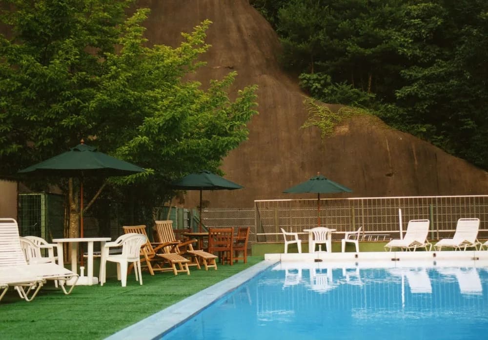 Sumiya Ryokan Kyoto - photo 35