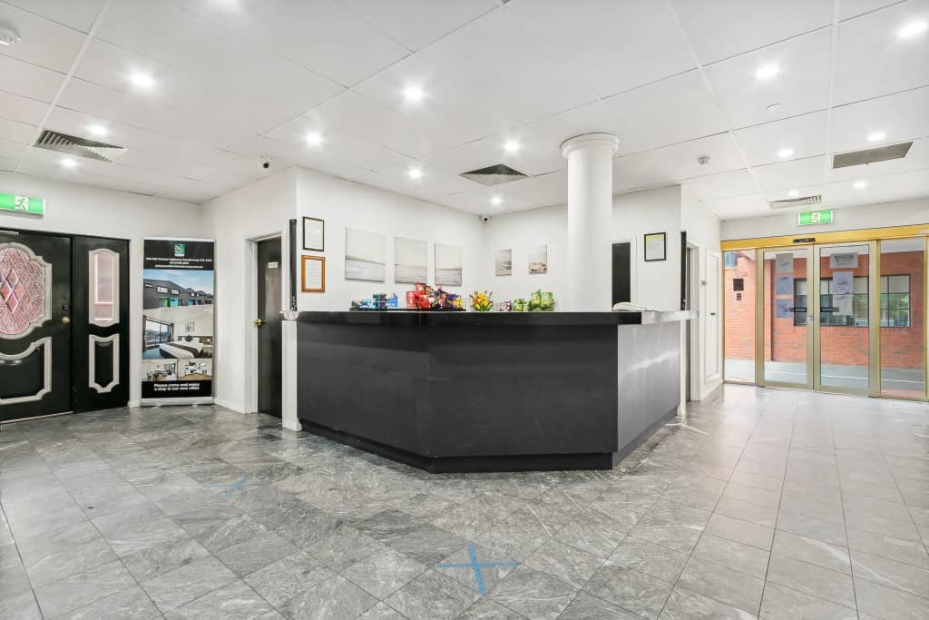 Comfort Hotel Dandenong - photo 2