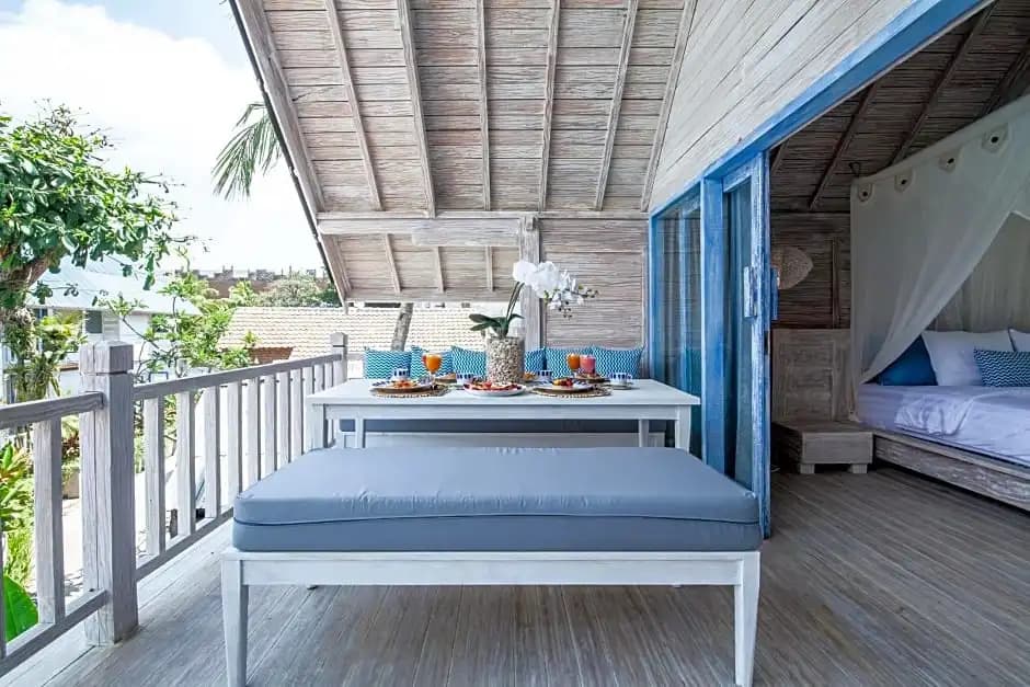 Seminyak Beach Hut - photo 4