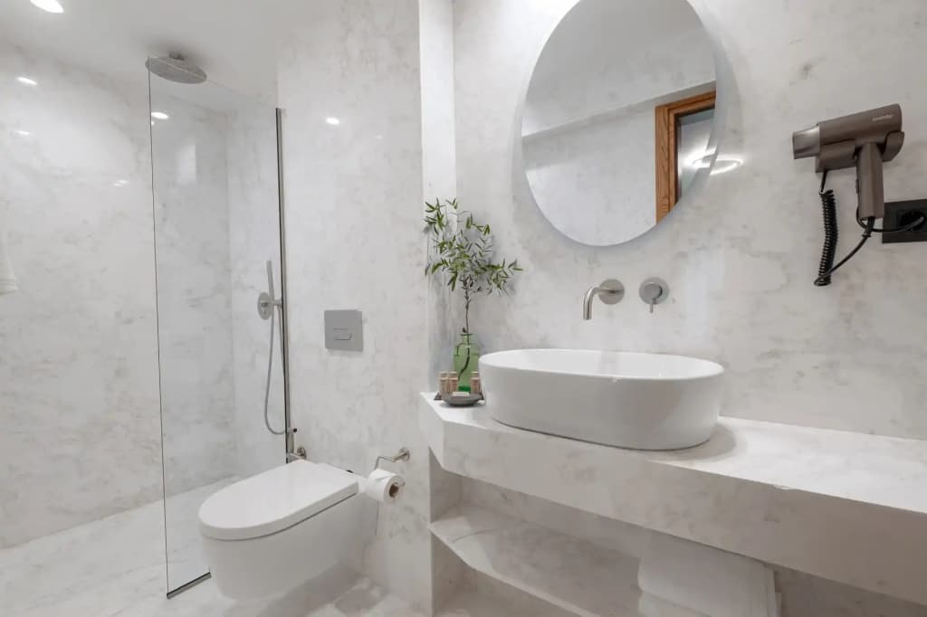 The Athenaeum Luxury Hotel - photo 21