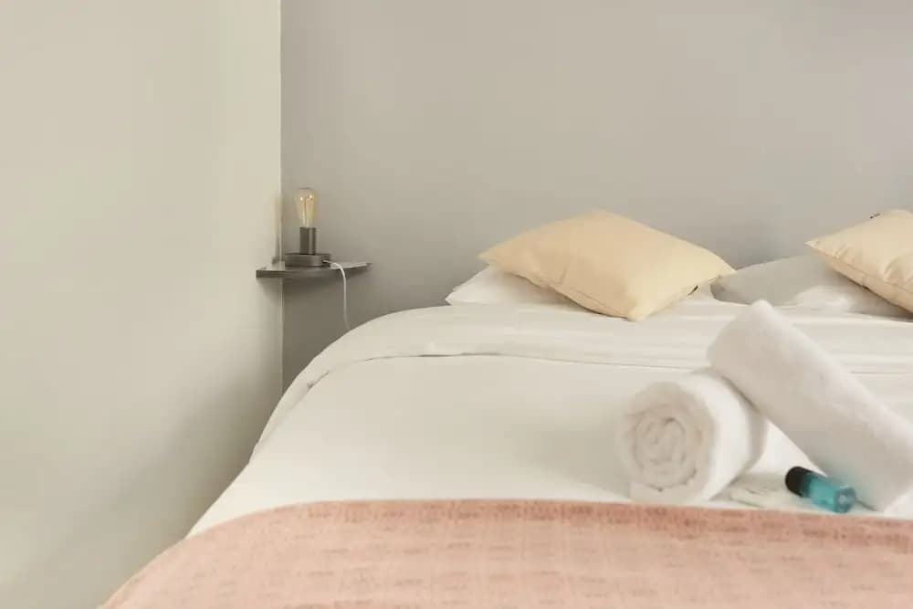 Sublime et neuf appartement FBG Saint Honoré (Penthièvre) - photo 3