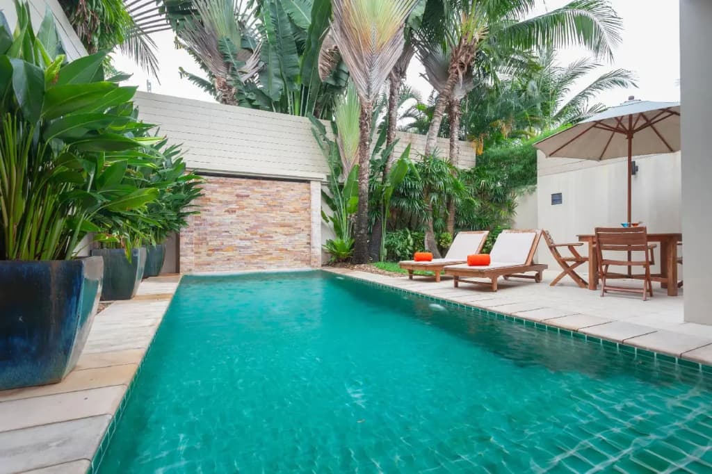 The Residence Resort - photo 36