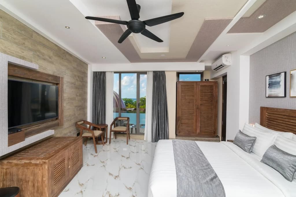 Samann Grand Hotel - photo 44
