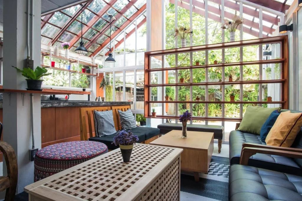 Haus Hostel - photo 15