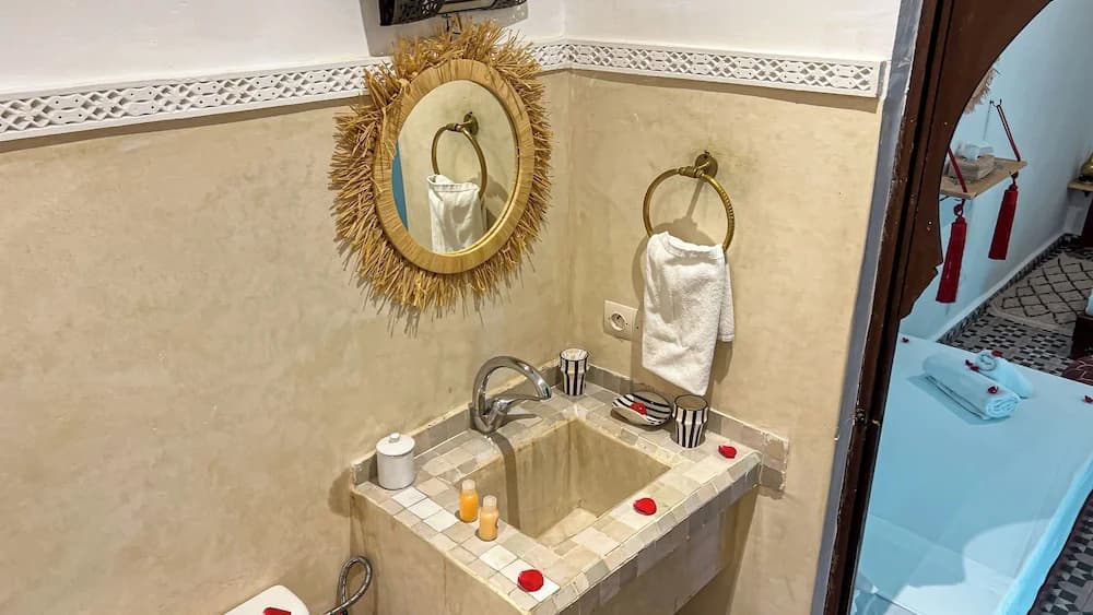 Riad Fleur De Sable - photo 9