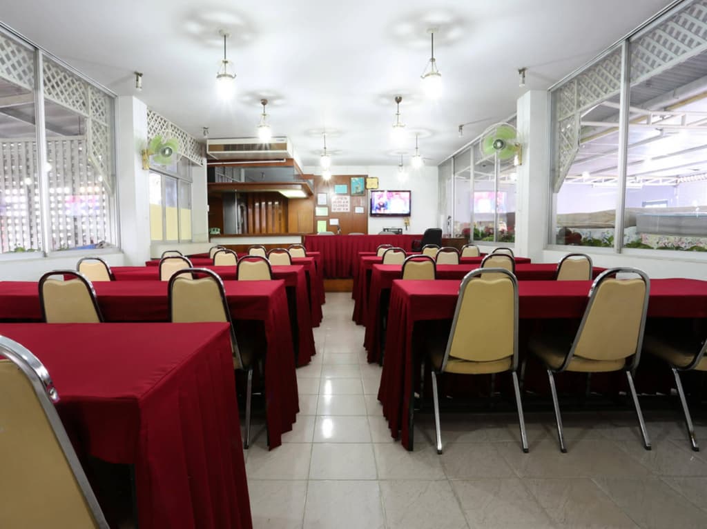 Chomdoi House Hotel (SHA Extra Plus) - photo 12