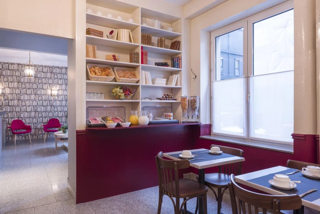 Hôtel des Ecrivains - photo 12